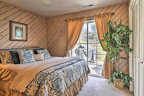 Sonora Home on 10 Resort Acres w/ Shared Pool!