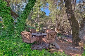 Sonora Home on 10 Resort Acres w/ Shared Pool!