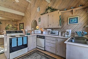 Sonora Home on 10 Resort Acres w/ Shared Pool!