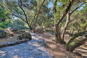 Sonora Home on 10 Resort Acres w/ Shared Pool!