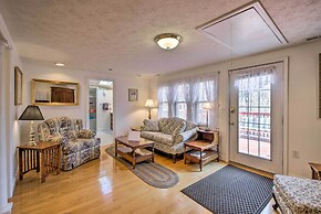 Damascus Home w/ Fire Pit & Views, Walk to Shops!