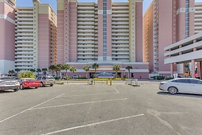 Bay Watch Resort Studio w/ Resort Amenities!