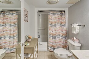 Bay Watch Resort Studio w/ Resort Amenities!