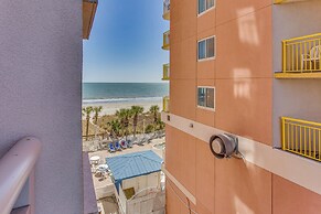 Bay Watch Resort Studio w/ Resort Amenities!