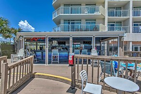 Bay Watch Resort Studio w/ Resort Amenities!