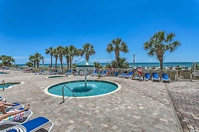 Bay Watch Resort Studio w/ Resort Amenities!