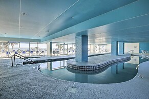 Bay Watch Resort Studio w/ Resort Amenities!