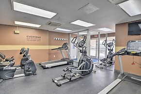 Bay Watch Resort Studio w/ Resort Amenities!