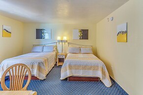 Bay Watch Resort Studio w/ Resort Amenities!