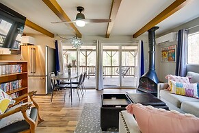 Broadway Cabin w/ Hot Tub: Hike & Ski