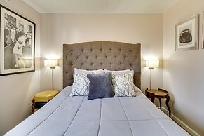 Broadway Cabin w/ Hot Tub: Hike & Ski