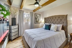 Broadway Cabin w/ Hot Tub: Hike & Ski