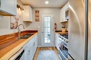 Broadway Cabin w/ Hot Tub: Hike & Ski