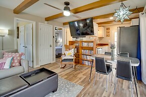 Broadway Cabin w/ Hot Tub: Hike & Ski