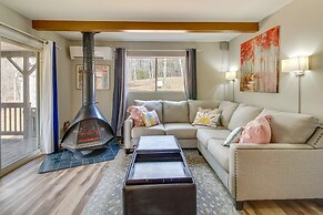 Broadway Cabin w/ Hot Tub: Hike & Ski