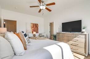 Zion Area Home w/ Scenic Views & Private Hot Tub!