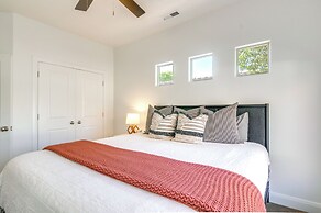 Zion Area Home w/ Scenic Views & Private Hot Tub!