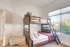 Zion Area Home w/ Scenic Views & Private Hot Tub!