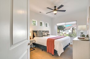 Zion Area Home w/ Scenic Views & Private Hot Tub!