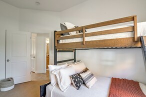 Zion Area Home w/ Scenic Views & Private Hot Tub!