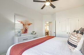 Zion Area Home w/ Scenic Views & Private Hot Tub!