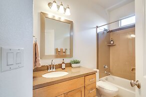 Zion Area Home w/ Scenic Views & Private Hot Tub!