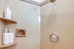 Zion Area Home w/ Scenic Views & Private Hot Tub!