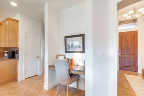 Zion Area Home w/ Scenic Views & Private Hot Tub!