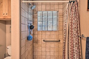 4-season Mountain Escape With Breathtaking View!