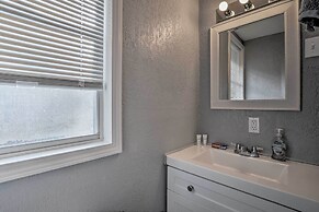 11 Mi to Dtwn Branson: Cottage in Rockaway Beach!