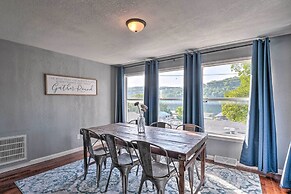 11 Mi to Dtwn Branson: Cottage in Rockaway Beach!