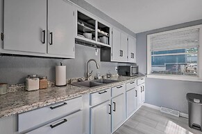 11 Mi to Dtwn Branson: Cottage in Rockaway Beach!