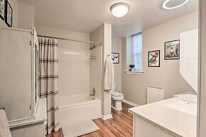 Renovated WV Schoolhouse: History Buffs Heaven!