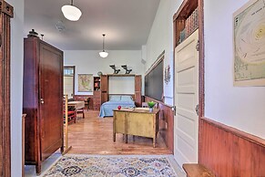 Renovated WV Schoolhouse: History Buffs Heaven!