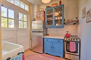 Renovated WV Schoolhouse: History Buffs Heaven!