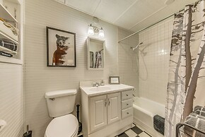 Ruidoso Cabin w/ Grill - Near Grindstone Lake!