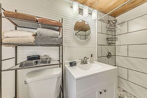 Ruidoso Cabin w/ Grill - Near Grindstone Lake!