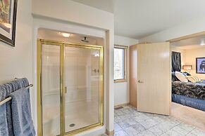 Outdoor Enthusiasts' Retreat w/ Hot Tub, Deck