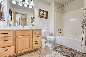 Outdoor Enthusiasts' Retreat w/ Hot Tub, Deck