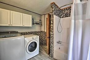 Altmar Family Home w/ Rivers & Trails Nearby!