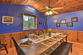 Altmar Family Home w/ Rivers & Trails Nearby!