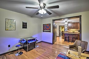 Altmar Family Home w/ Rivers & Trails Nearby!