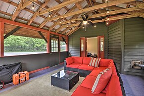 Altmar Family Home w/ Rivers & Trails Nearby!