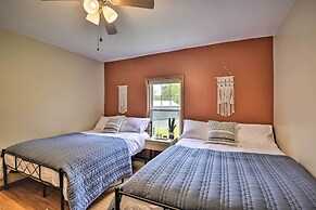 Altmar Family Home w/ Rivers & Trails Nearby!