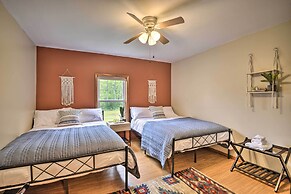 Altmar Family Home w/ Rivers & Trails Nearby!