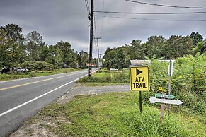 Altmar Family Home w/ Rivers & Trails Nearby!