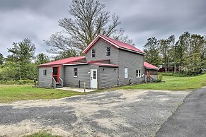 Altmar Family Home w/ Rivers & Trails Nearby!