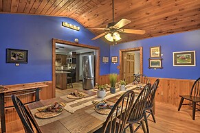 Altmar Family Home w/ Rivers & Trails Nearby!