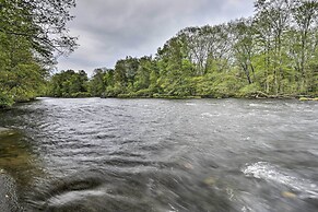 Altmar Family Home w/ Rivers & Trails Nearby!