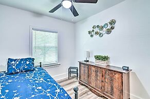 Pet-friendly Fayetteville Home w/ Fenced Yard